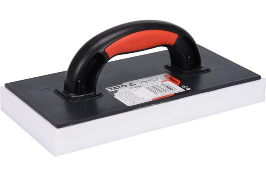 Gletiera burete 30mm, 270x130mm YT-51904 - magazinsculeonline - YATO