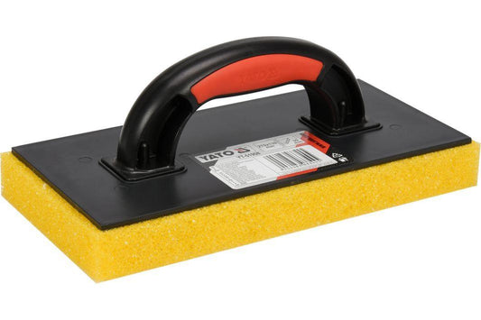 Gletiera burete 30mm, 270x130mm YT-51908 - magazinsculeonline - YATO