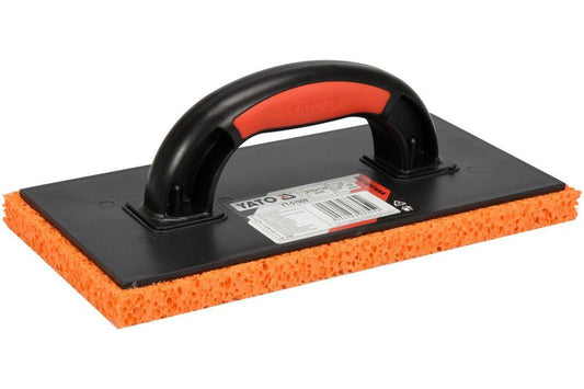 Gletiera burete 18mm, 270x130mm YT-51909 - magazinsculeonline - YATO