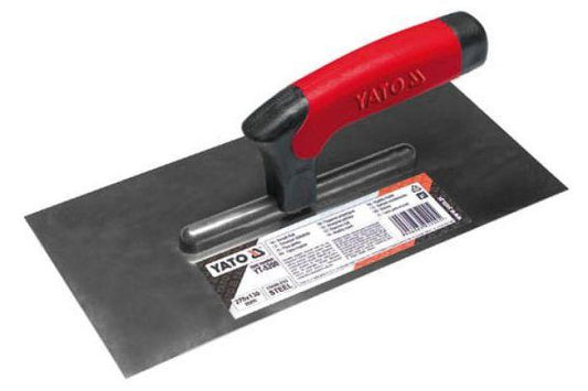Gletiera dreapta inox 270x130mm YT-5200 - magazinsculeonline - YATO