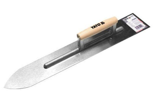 Gletiera din otel 500mm YT-5212 - magazinsculeonline - YATO