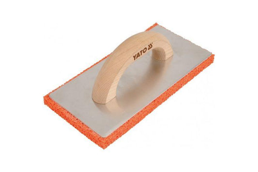 Gletiera hidrocauciuc 130x270mm YT-5302 - magazinsculeonline - YATO