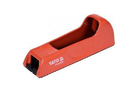 Rindea pentru rigips, 140 mm YT-61678 - magazinsculeonline - YATO