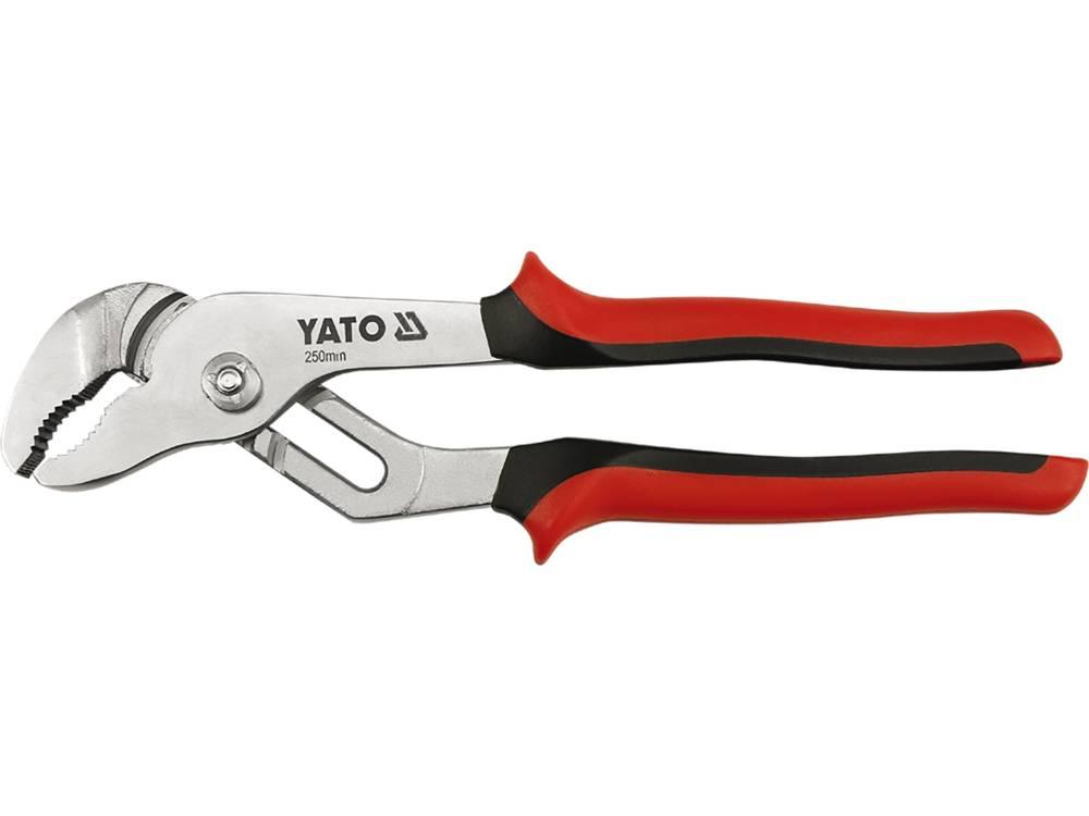 CLEȘTE PAPAGAL 250MM - magazinsculeonline - Yato