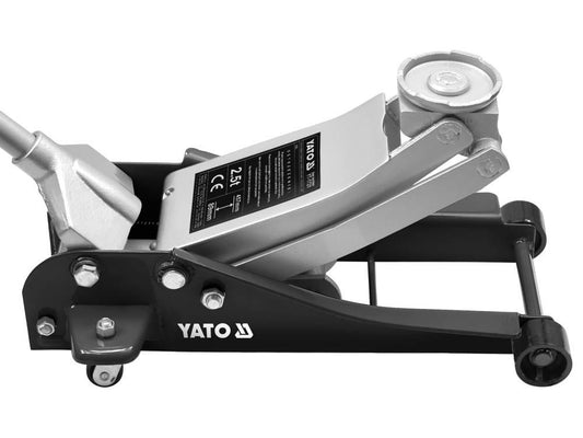 CRIC CROCODIL 2.5T YT-1721 - magazinsculeonline - Yato