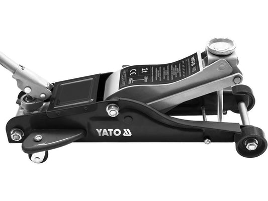 CRIC CROCODIL 2T YT-1720 - magazinsculeonline - Yato