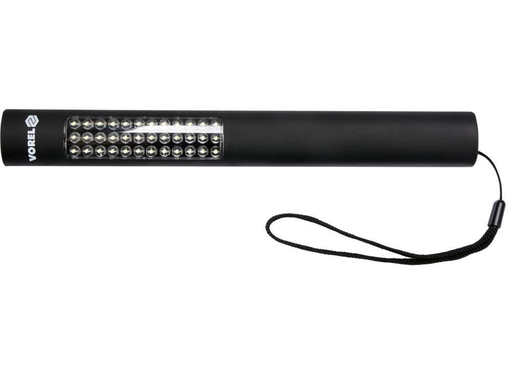 LAMP? PORTABIL? CU MAGNET,36+1 LEDURI 82735 - magazinsculeonline - Vorel