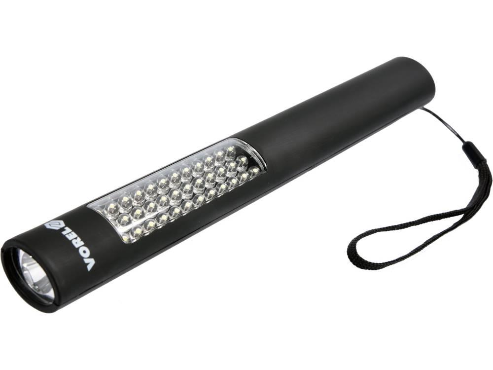 LAMP? PORTABIL? CU MAGNET,36+1 LEDURI 82735 - magazinsculeonline - Vorel