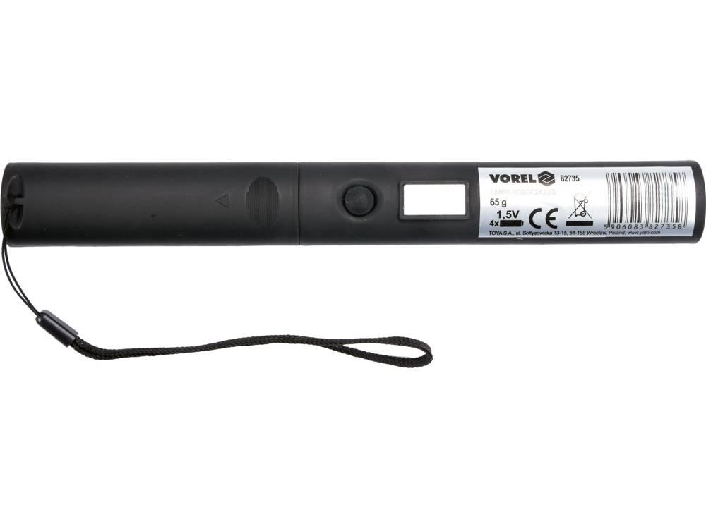 LAMP? PORTABIL? CU MAGNET,36+1 LEDURI 82735 - magazinsculeonline - Vorel