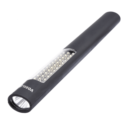 LAMP? PORTABIL? CU MAGNET,36+1 LEDURI 82735 - magazinsculeonline - Vorel