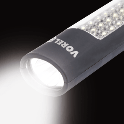 LAMP? PORTABIL? CU MAGNET,36+1 LEDURI 82735 - magazinsculeonline - Vorel