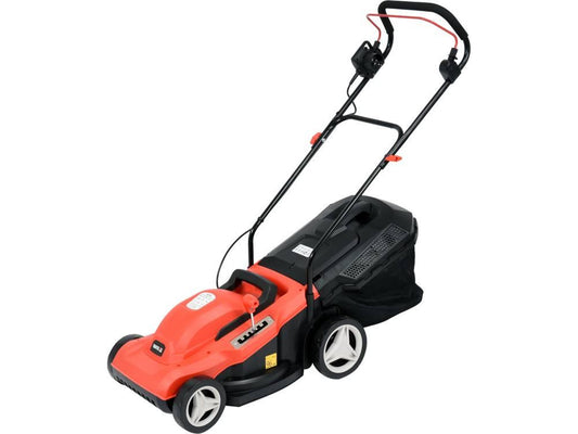 MAȘINĂ DE TUNS IARBĂ 1800W, 380MM, 50L YT-85205 Yato - magazinsculeonline - Yato