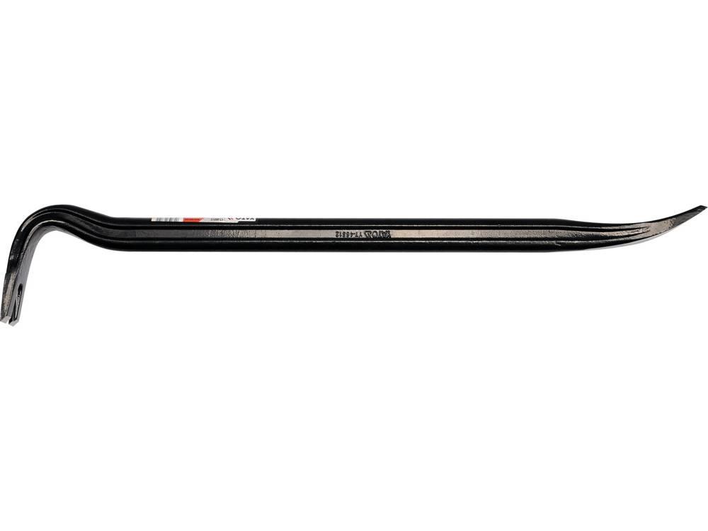 RANGĂ PENTRU PROFILE 350X22X13MM - magazinsculeonline - Yato