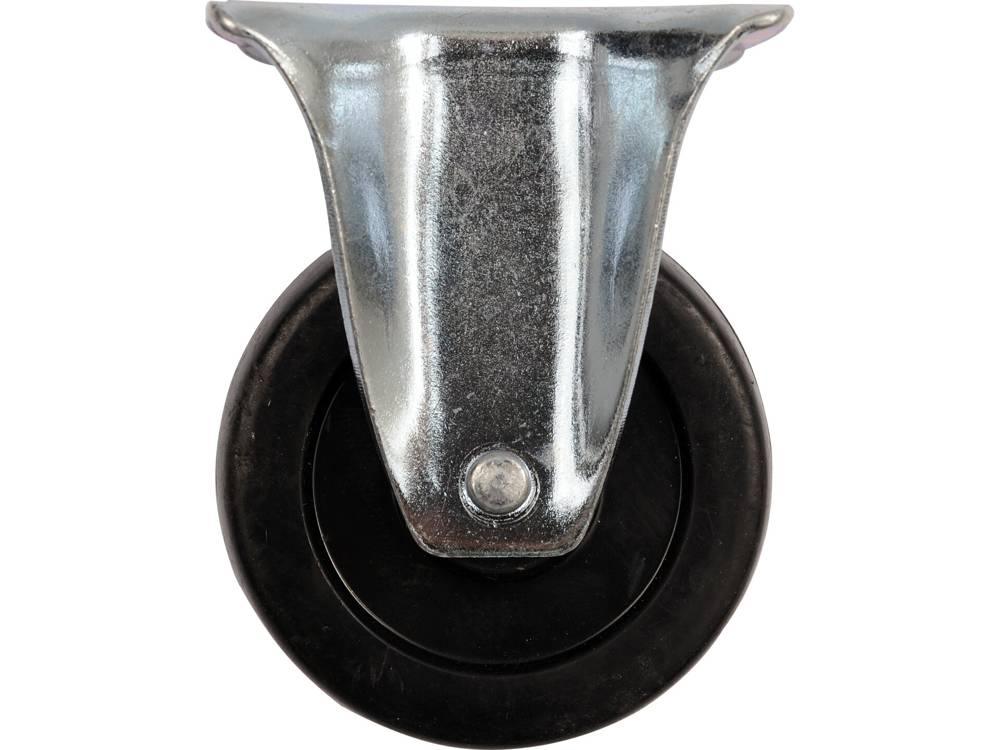 ROATĂ FIXĂ, POLIPROPILENĂ, 65MM 87393 - magazinsculeonline - Vorel