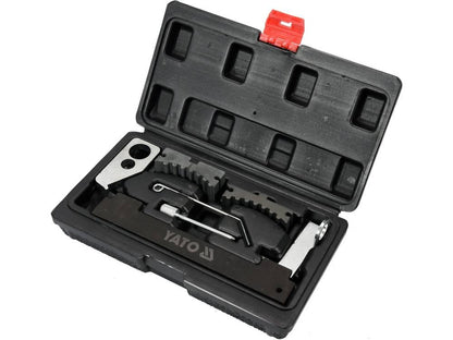 SET BLOCARE DISTRIBUȚIE, 7 PIESE YT-06005 - magazinsculeonline - Yato