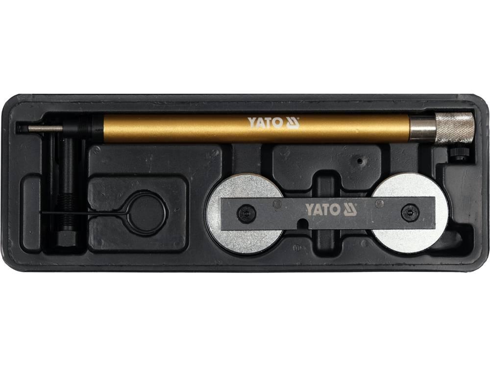 SET BLOCARE DISTRIBUȚIE AUTO V.A.G. YT-06017 - magazinsculeonline - Yato
