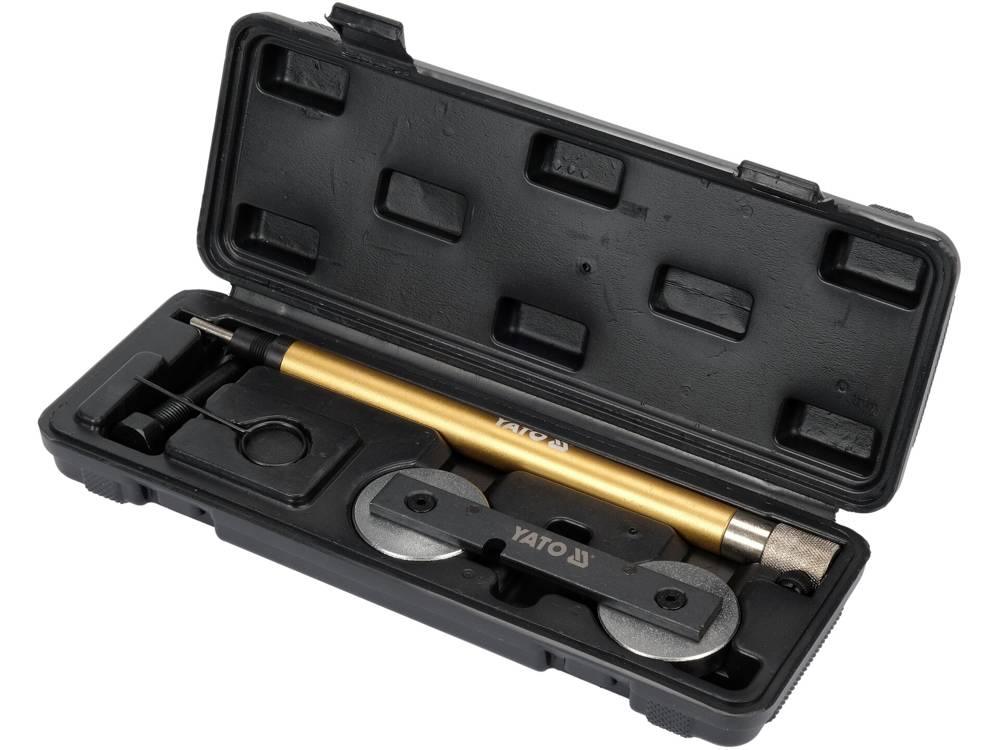 SET BLOCARE DISTRIBUȚIE AUTO V.A.G. YT-06017 - magazinsculeonline - Yato