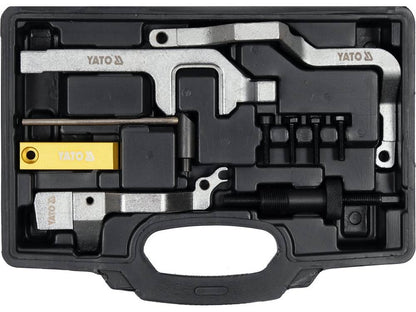 SET BLOCARE DISTRIBUȚIE MOTOARE DIESEL YT-06001 - magazinsculeonline - Yato