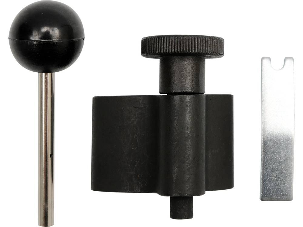 SET BLOCARE ROȚI DISTRIBUȚIE,MOTOR DIESEL, 3 BUC YT-0632 - magazinsculeonline - Yato