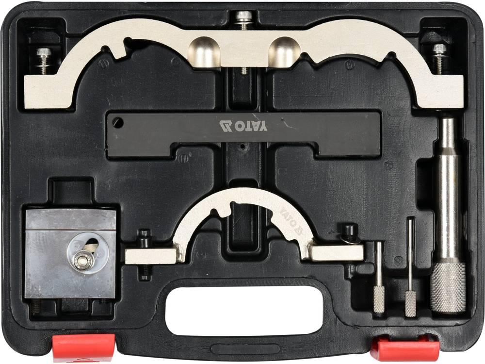 SET DISTRIBUITIE PENTRU OPEL ȘI CHEVROLE YT-06009 - magazinsculeonline - Yato