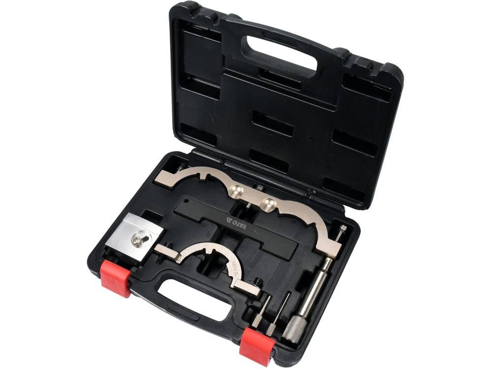 SET DISTRIBUITIE PENTRU OPEL ȘI CHEVROLE YT-06009 - magazinsculeonline - Yato