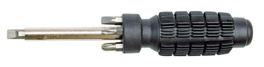 ȘURUBELNIȚĂ +5 BIȚI 65040 - magazinsculeonline - Vorel
