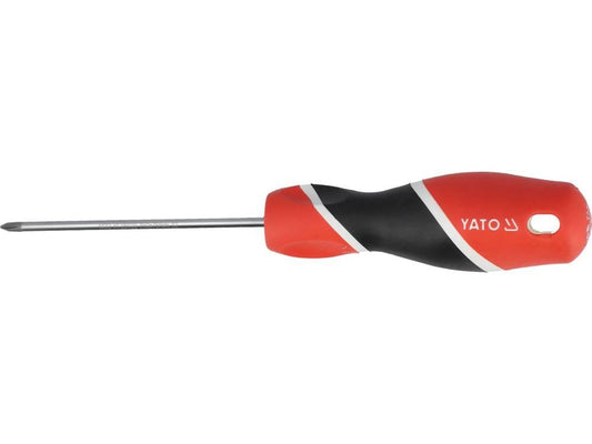 ȘURUBELNIȚĂ CRUCE, PH0X75MM YT-25920 - magazinsculeonline - Yato