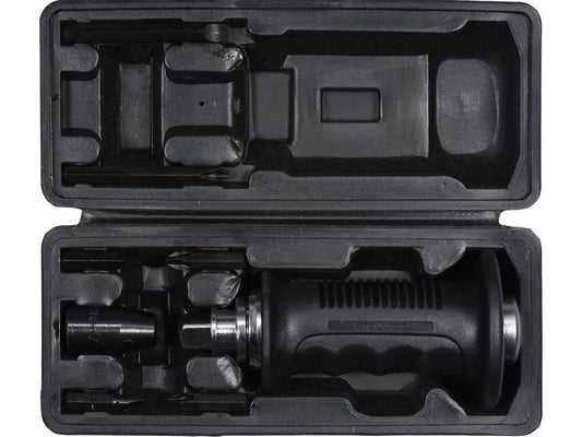 ȘURUBELNIȚĂ DE IMPACT, 6 BIȚI YT-28003 - magazinsculeonline - Yato