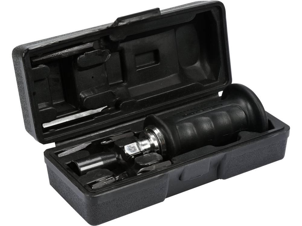 ȘURUBELNIȚĂ DE IMPACT, 6 BIȚI YT-28003 - magazinsculeonline - Yato