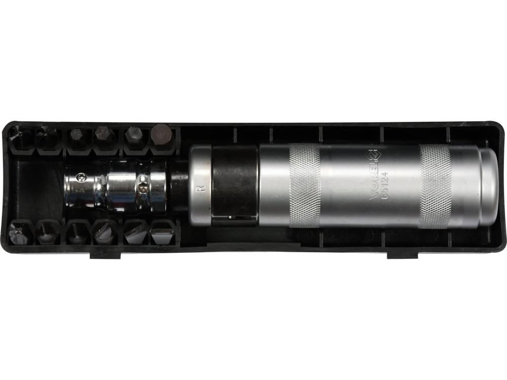 ȘURUBELNIȚĂ DE IMPACT CR-V, 14 BUC 65124 - magazinsculeonline - Vorel