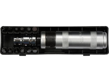 ȘURUBELNIȚĂ DE IMPACT CR-V, 14 BUC 65124 - magazinsculeonline - Vorel