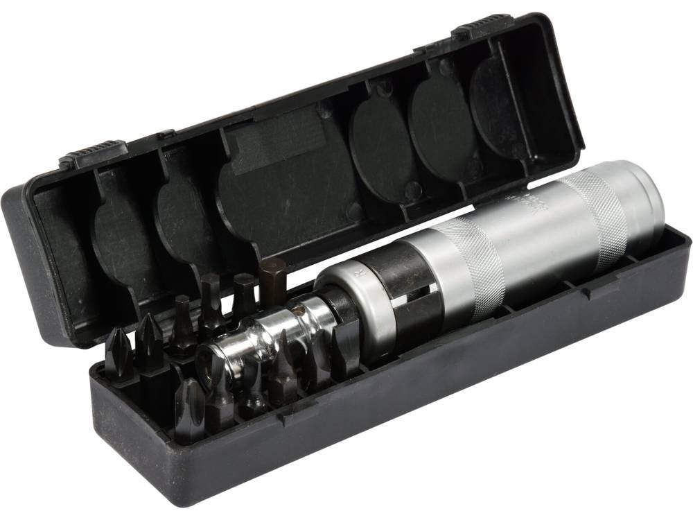 ȘURUBELNIȚĂ DE IMPACT CR-V, 14 BUC 65124 - magazinsculeonline - Vorel