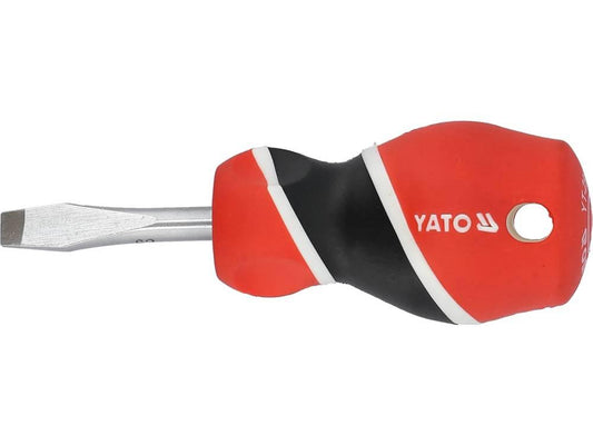ȘURUBELNIȚĂ DREAPTĂ 6X38MM YT-25910 - magazinsculeonline - Yato