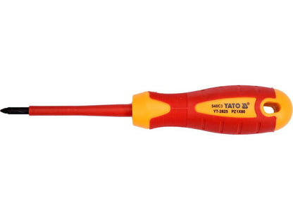 ȘURUBELNIȚĂ PZ1X80MM YT-2825 - magazinsculeonline - Yato