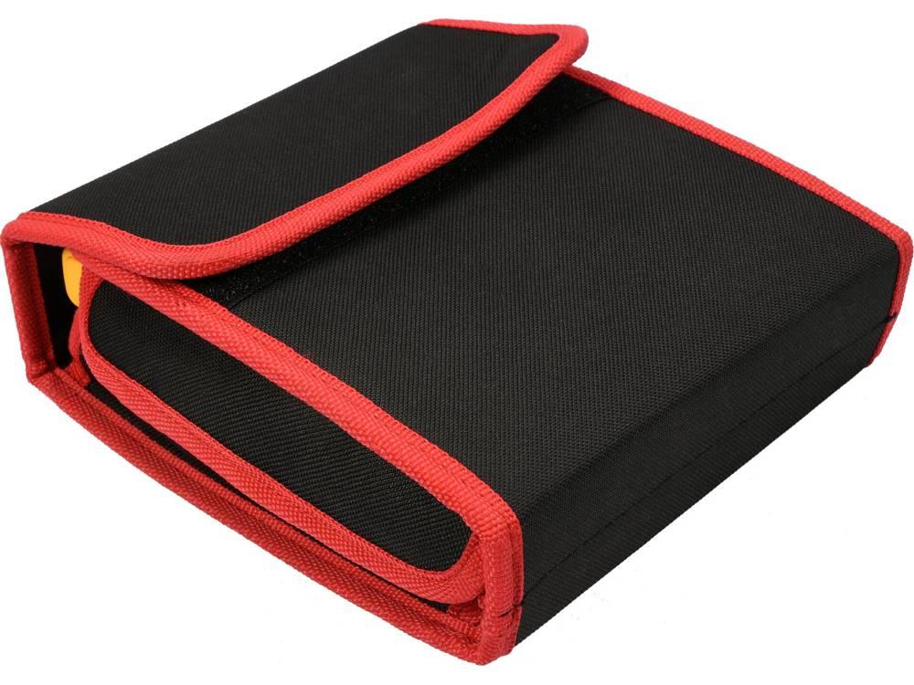 ȘURUBELNIȚE VDE, INTERSCHIMBABILE, 50 BUC YT-28293 - magazinsculeonline - Yato