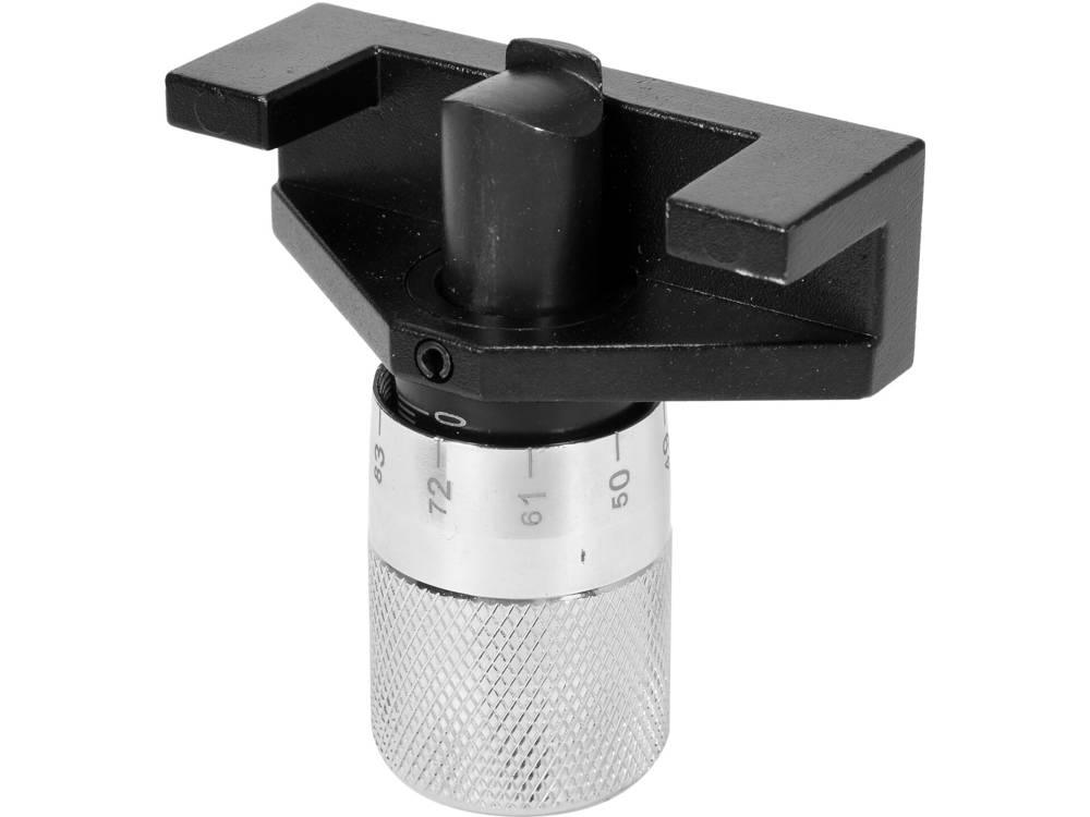 TESTER INTINDERE CUREA DISTRIBUȚIE, CU GRADATIE YT-06019 - magazinsculeonline - Yato