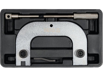 TRUSĂ REGLAT DISTRIBUȚIE MOTOR DIESEL 3 BUC YT-06014 - magazinsculeonline - Yato
