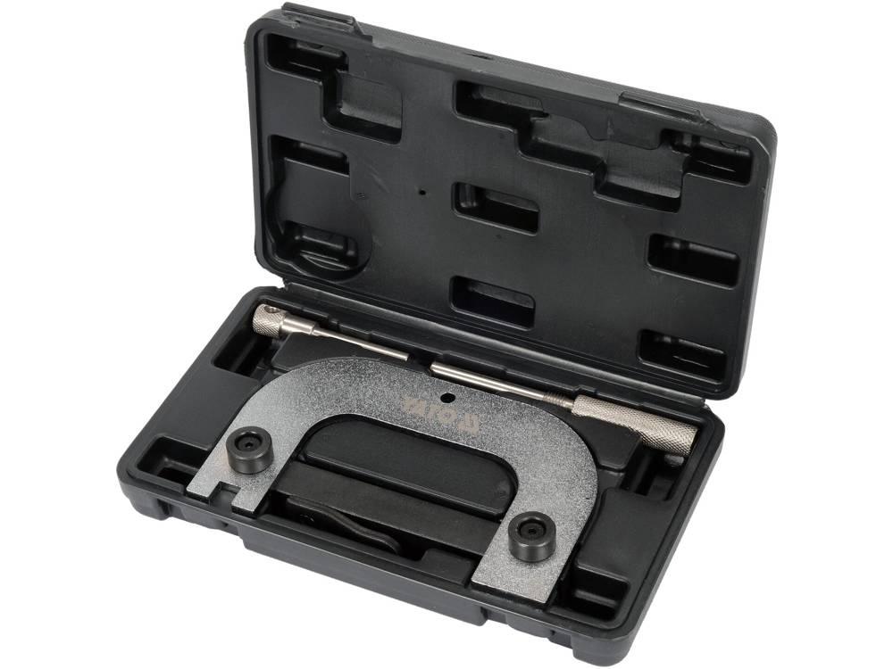 TRUSĂ REGLAT DISTRIBUȚIE MOTOR DIESEL 3 BUC YT-06014 - magazinsculeonline - Yato