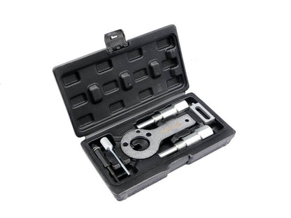 TRUSĂ REGLAT DISTRIBUȚIE MOTOR DIESEL 6 BUC YT-06013 - magazinsculeonline - Yato