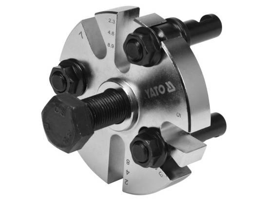 EXTRACTOR ROATĂ DISTRIBUȚIE, 60-90MM YT-06340 - magazinsculeonline - Yato