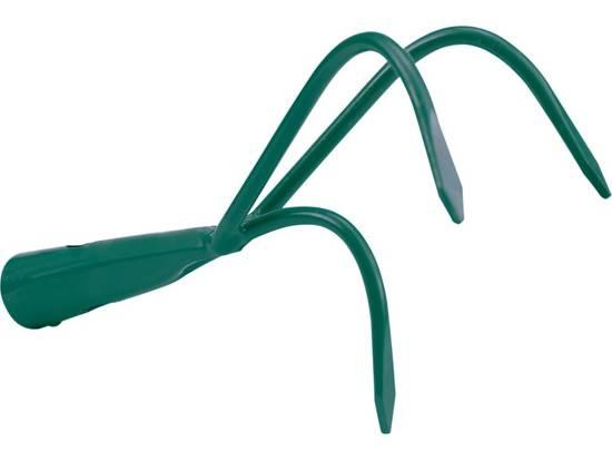GHEARE PENTRU GRĂDINĂRIT-CULTIVATOR 100MM 35793 Flo - magazinsculeonline - Flo