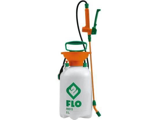 PULVERIZATOR DE MÂNĂ 5L 89515 Flo - magazinsculeonline - Flo