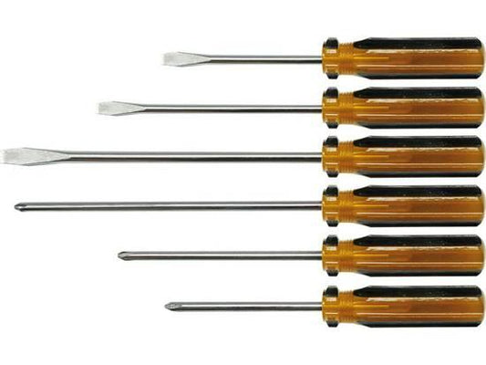 SET 6 ȘURUBELNIȚE 64050 - magazinsculeonline - Vorel