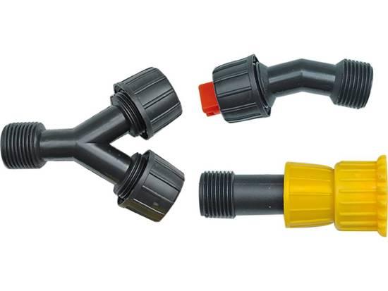 SET RACORDURI PENTRU VERMOREL 89538 Flo - magazinsculeonline - Flo
