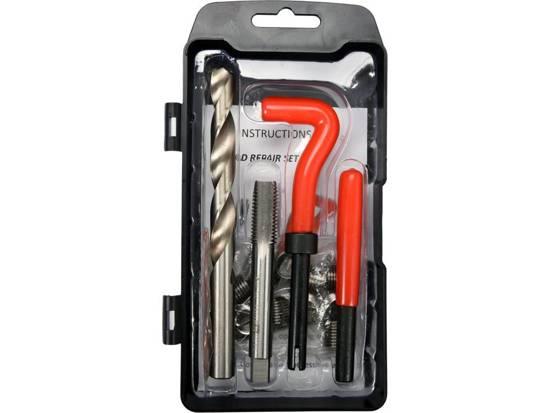 SET REPARARE FILETE M12X1,75 YT-17635 - magazinsculeonline - Yato