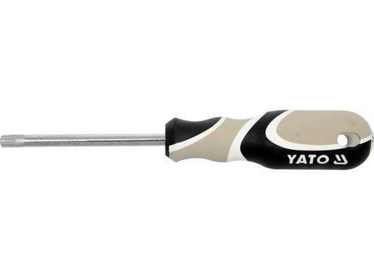 ȘURUBELNIȚĂ 100MM, T40 YT-2756 - magazinsculeonline - Yato