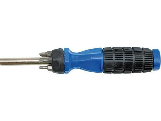 ȘURUBELNIȚĂ + 6 BIȚI 65041 - magazinsculeonline - Vorel