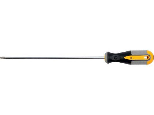 SURUBELNIȚĂ CRUCE PH1X250MM 60922 - magazinsculeonline - Vorel