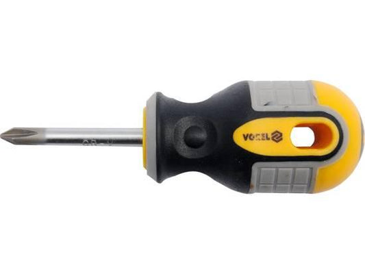 SURUBELNIȚĂ CRUCE PH1X38MM 60921 - magazinsculeonline - Vorel