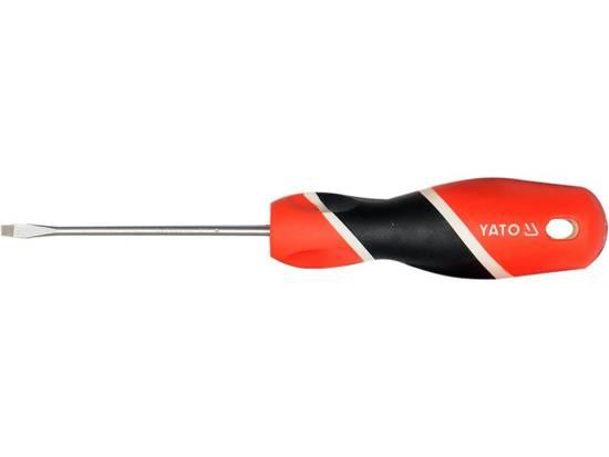 ȘURUBELNIȚĂ DREAPTĂ 3X150MM YT-25903 - magazinsculeonline - Yato